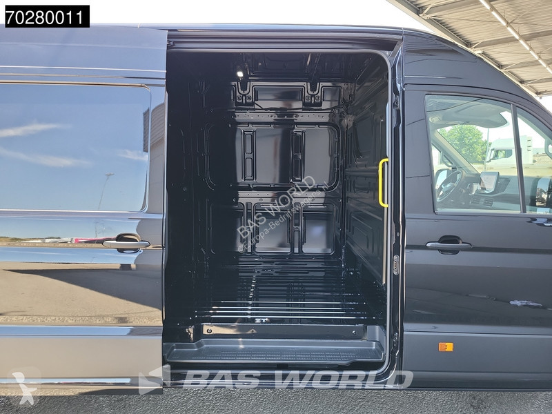 Veículo utilitário MAN 4x4 Automaat 2025...
