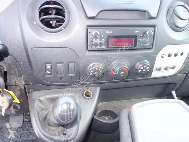 Furgoneta Renault METER SKYWORKER,TELESCOPIC...
