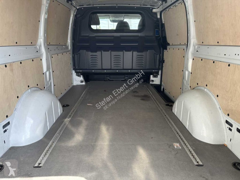 Užitkové vozidlo Mercedes 112 Klima Kamera Navi...