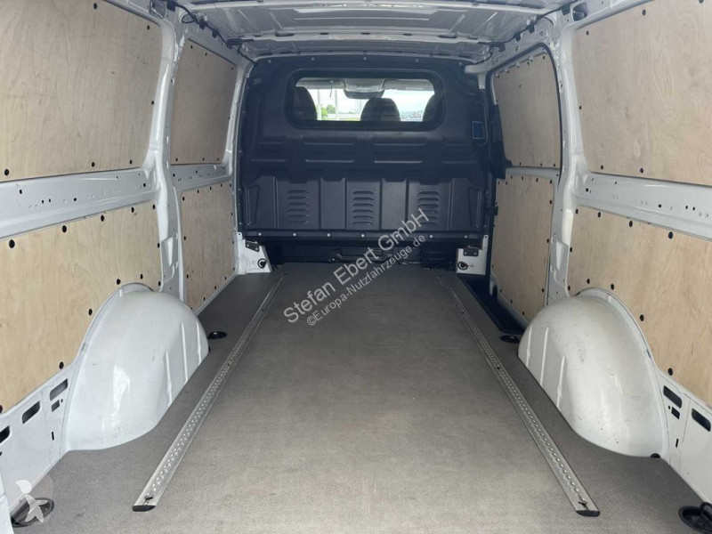 Užitkové vozidlo Mercedes 112 Klima Kamera Navi...