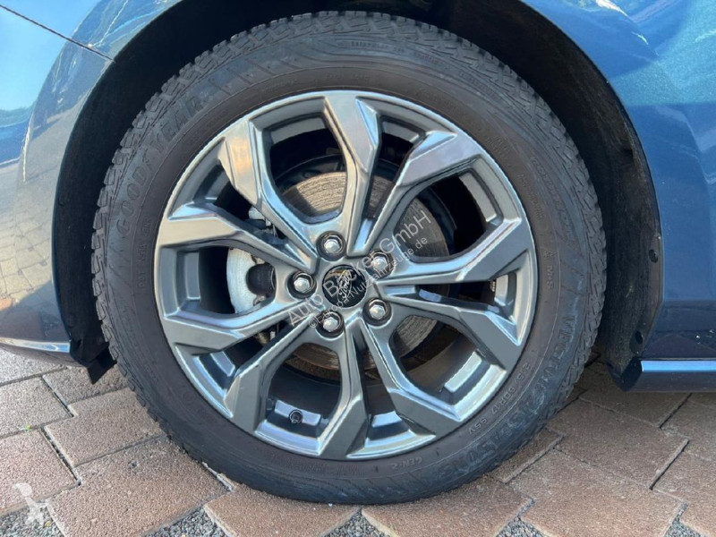 Nyttofordon Ford Kombi ST-Line X...