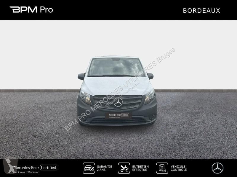 Véhicule utilitaire Mercedes Fg 114 CDI Compact...