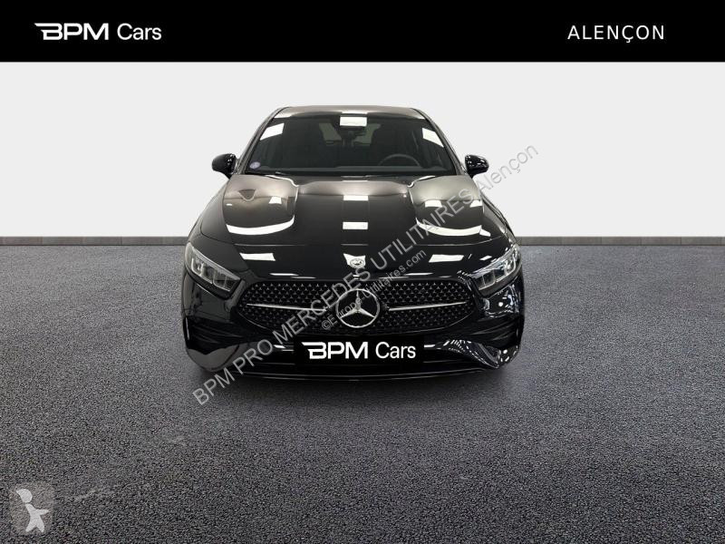 Užitkové vozidlo Mercedes Classe A 180 136ch...