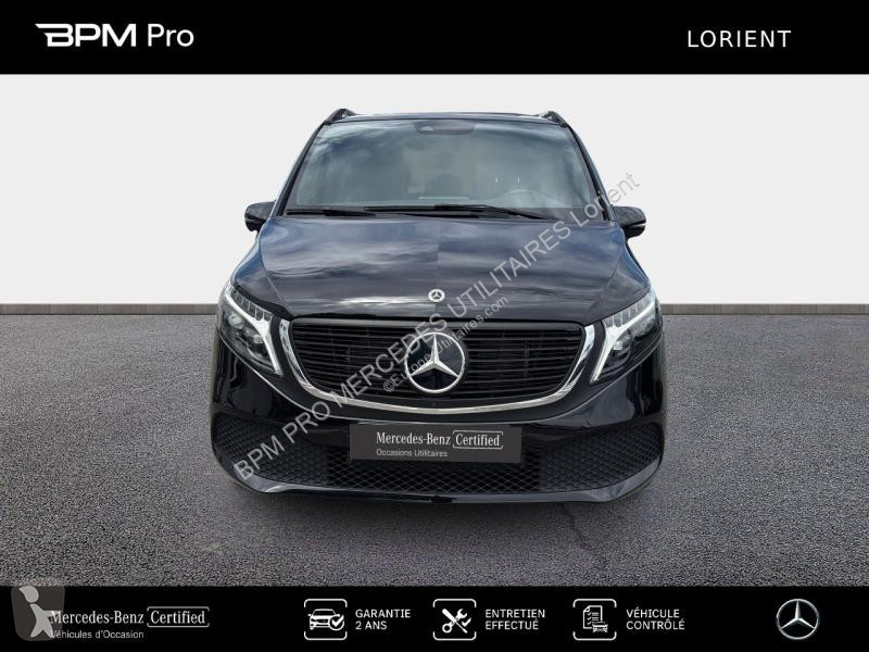 Furgoneta Mercedes EQV 300 204ch Long...