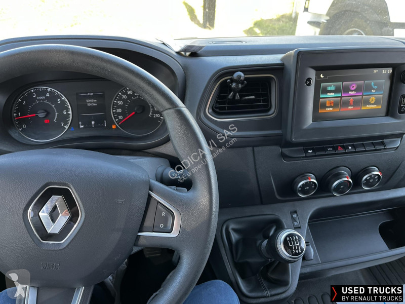 Veicolo commerciale Renault
