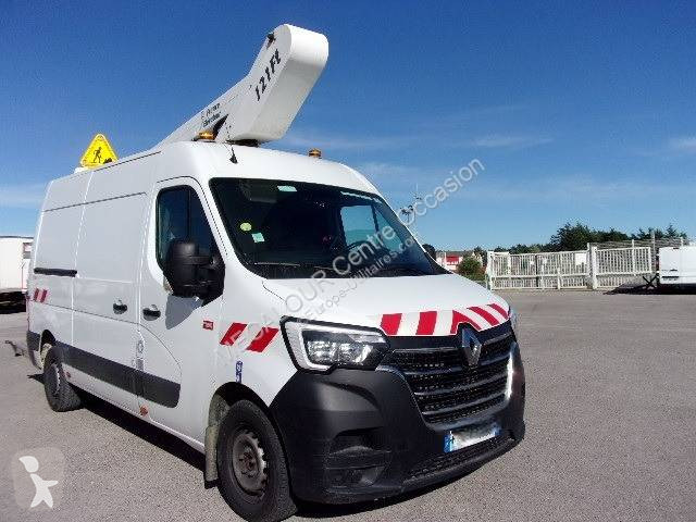 Véhicule utilitaire Renault