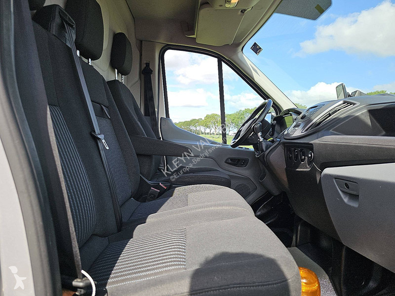 Veicolo commerciale Ford 2.0 L2H2 Airco PDC