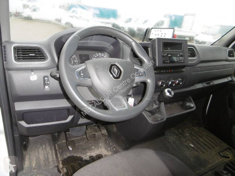 Véhicule utilitaire Renault