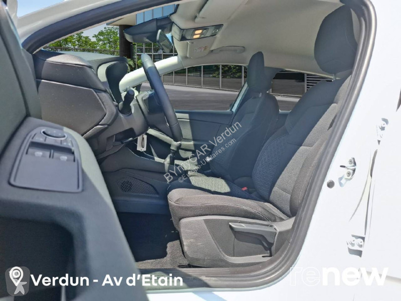 Veicolo commerciale Renault Clio SCe 65 - 21N