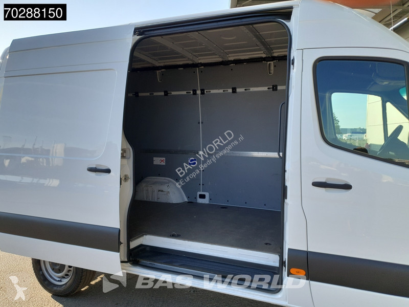 Veículo utilitário Mercedes 319 CDI Automaat...