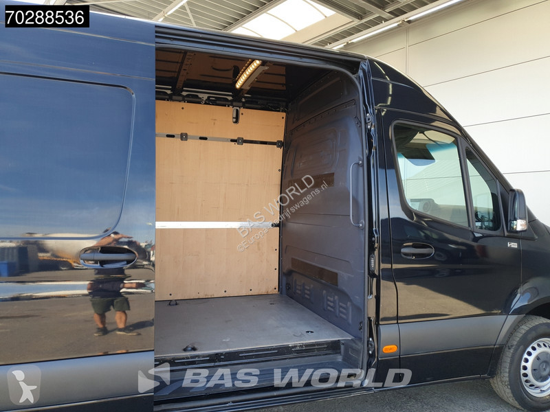 Bedrijfswagen Mercedes 317 CDI Automaat L2H2...