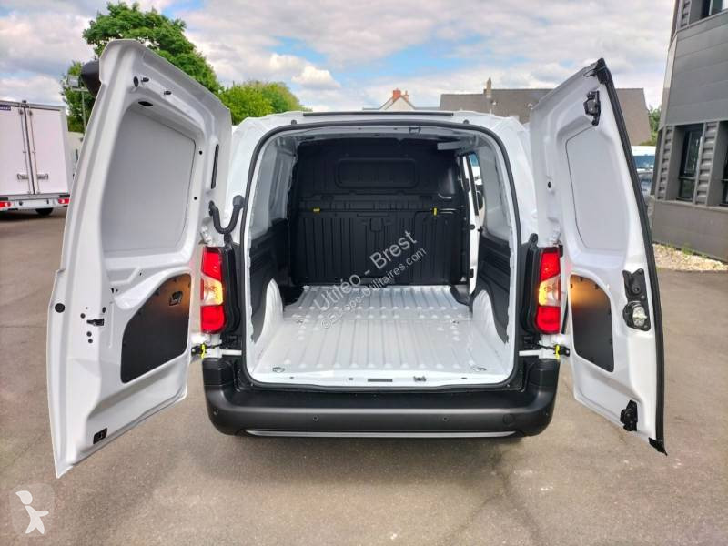 Véhicule utilitaire Fiat