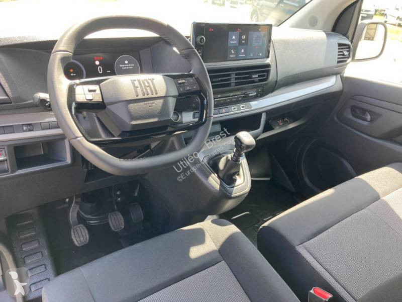 Furgoneta Fiat
