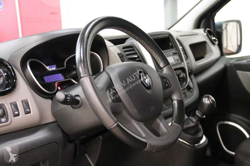 Veicolo commerciale Renault LEASE 275 EURO PER...