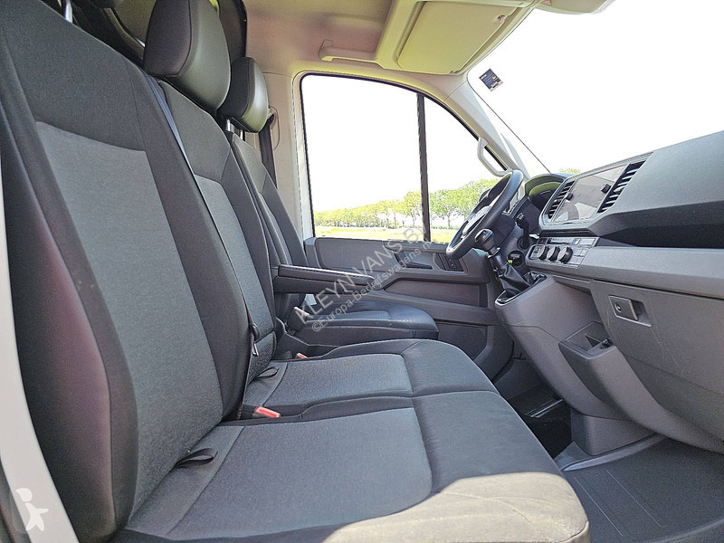 Véhicule utilitaire Volkswagen 2.0 L2H1 Navi Euro6