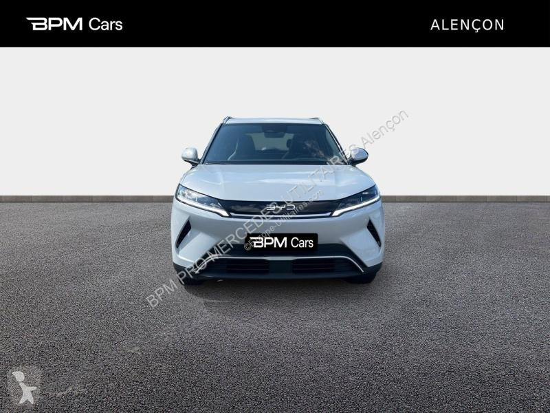 عربة نفعية  Atto 2 177ch - 45,1 kWh Active