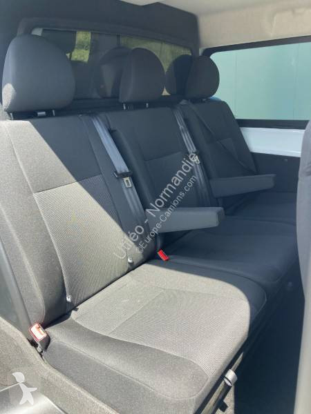 Véhicule utilitaire Fiat
