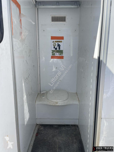 Veicolo commerciale Renault