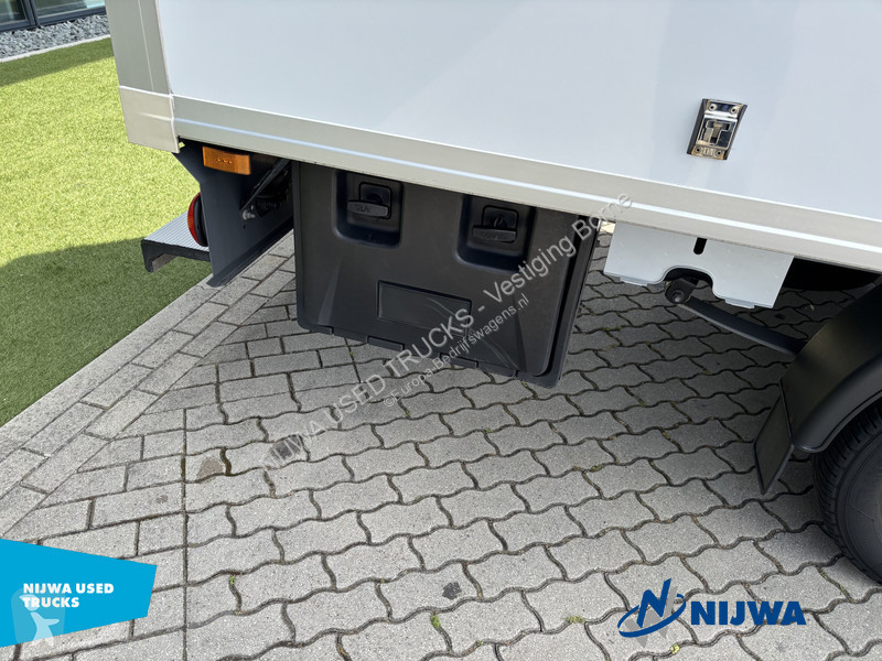 Bedrijfswagen Renault T35 165 Meubelbak +...