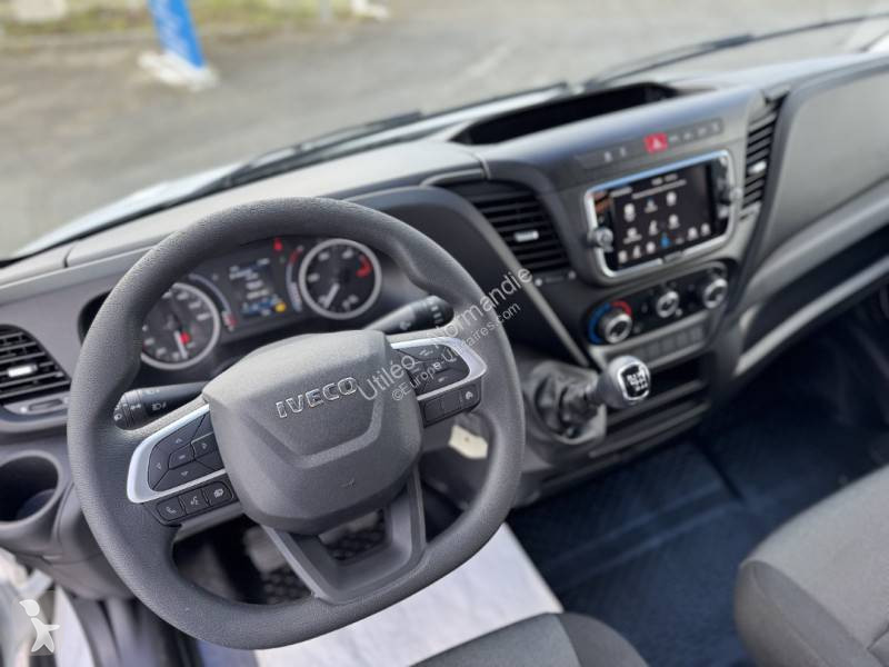 Veículo utilitário Iveco