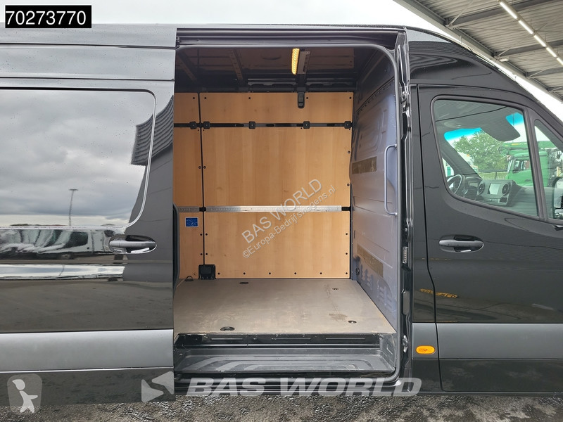Bedrijfswagen Mercedes 317 CDI Automaat L3H2...