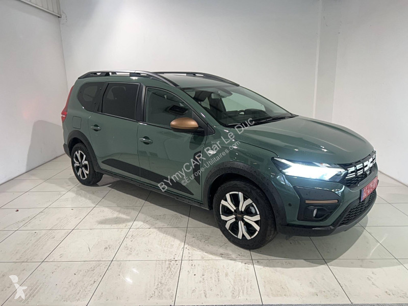 Véhicule utilitaire Dacia Jogger TCe 110 7 places