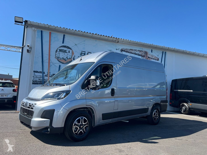 Autoutilitară Fiat DUCATO FG MH2 - L2H2 3.5...