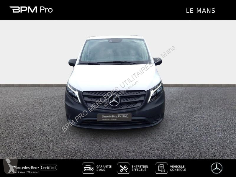 Veicolo commerciale Mercedes Vito Fg  Long Pro...