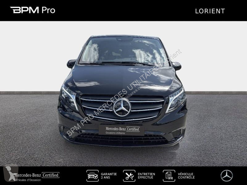 Véhicule utilitaire Mercedes Vito Fg  Mixto...