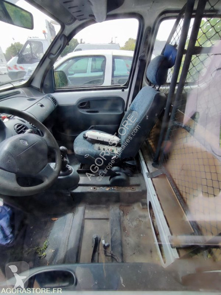 Bedrijfswagen Renault KANGOO