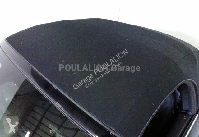 Véhicule utilitaire Mini MINI R0ADSTER R59 143...