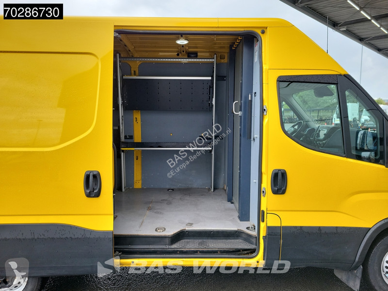 Veículo utilitário Iveco 35S14 Automaat L2H2...