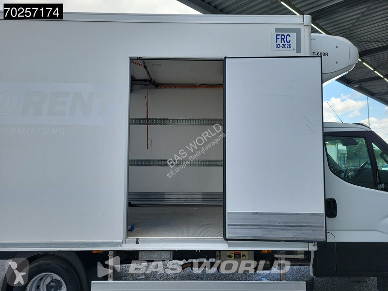 Veicolo commerciale Iveco 70C18 3.0L Bi-Temp...