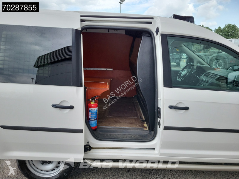 Veicolo commerciale Volkswagen 4-Motion 4x4...