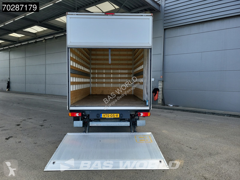 Bedrijfswagen Renault MOTOR/ENGINE PROBLEM!...