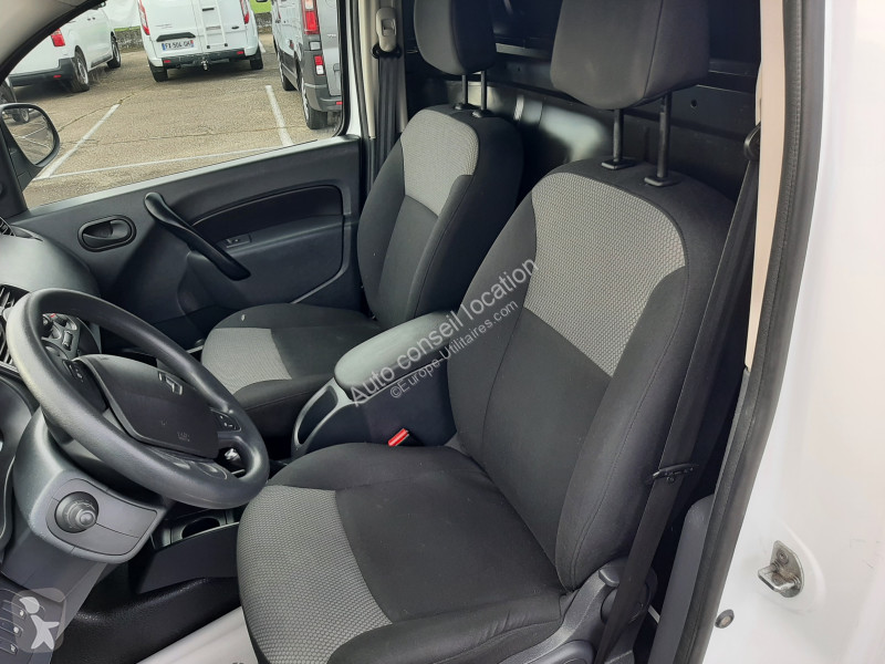 Užitkové vozidlo Renault L1 1.5 DCI 95 EXTRA...