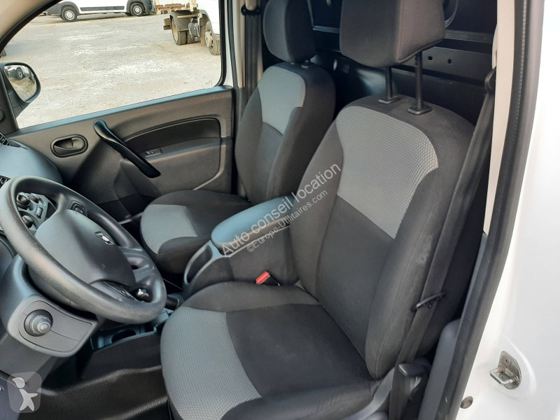 Véhicule utilitaire Renault L1 1.5 DCI 95 EXTRA...