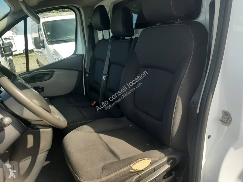 Užitkové vozidlo Renault L1 H1 DCI 90 GRAND...
