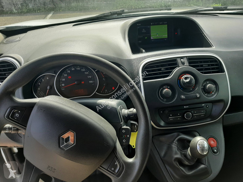 Véhicule utilitaire Renault L1 DCI 95 R-LINK