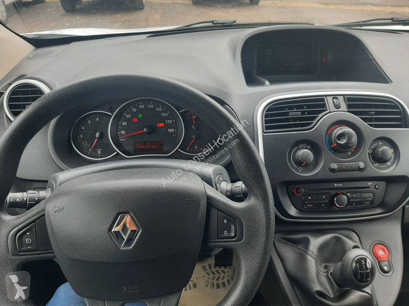 Véhicule utilitaire Renault L1 DCI 90 EXTRA...