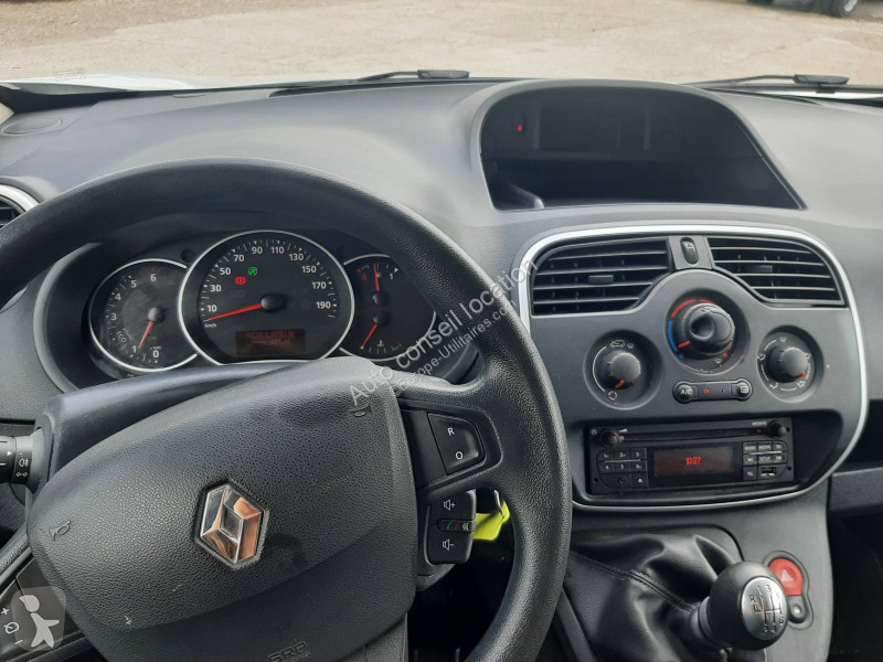 Véhicule utilitaire Renault L1 DCI 80 CONFORT