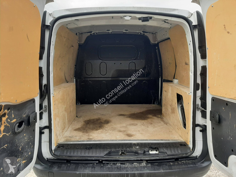 Véhicule utilitaire Renault L1 DCI 80 CONFORT