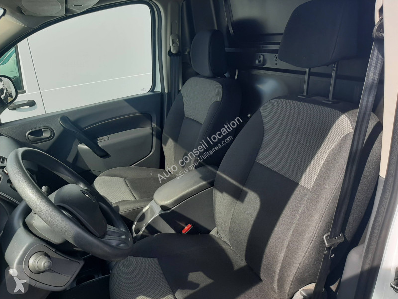 Furgoneta Renault L1 DCI 80 GENERIQUE