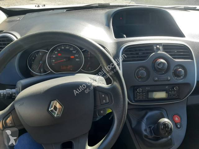 Véhicule utilitaire Renault L1 DCI 90 GRAND...