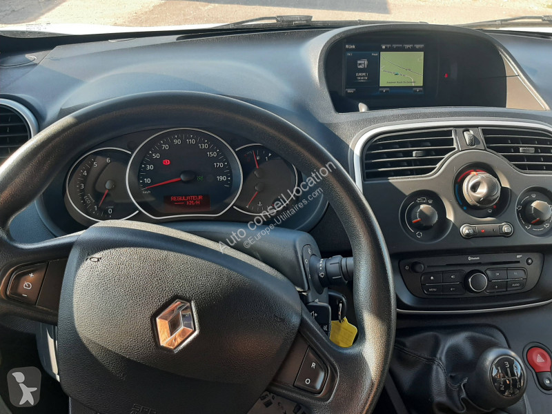 Furgoneta Renault L1 DCI 75 EXTRA R-LINK