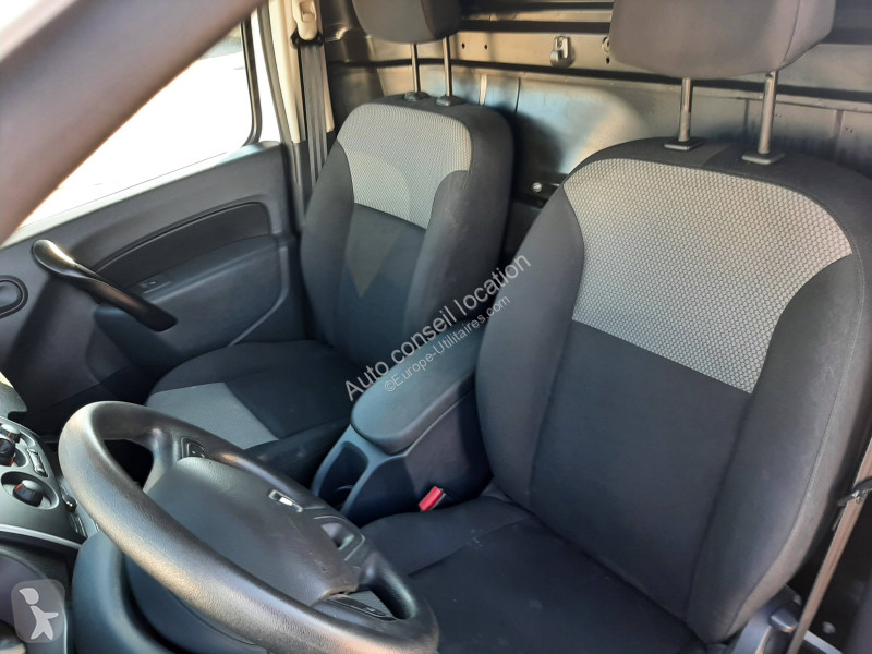 Véhicule utilitaire Renault L1 DCI 95 EXTRA R-LINK