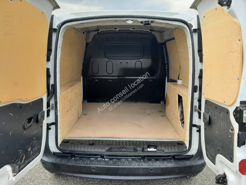 Furgoneta Renault L1 DCI 95 EXTRA R-LINK
