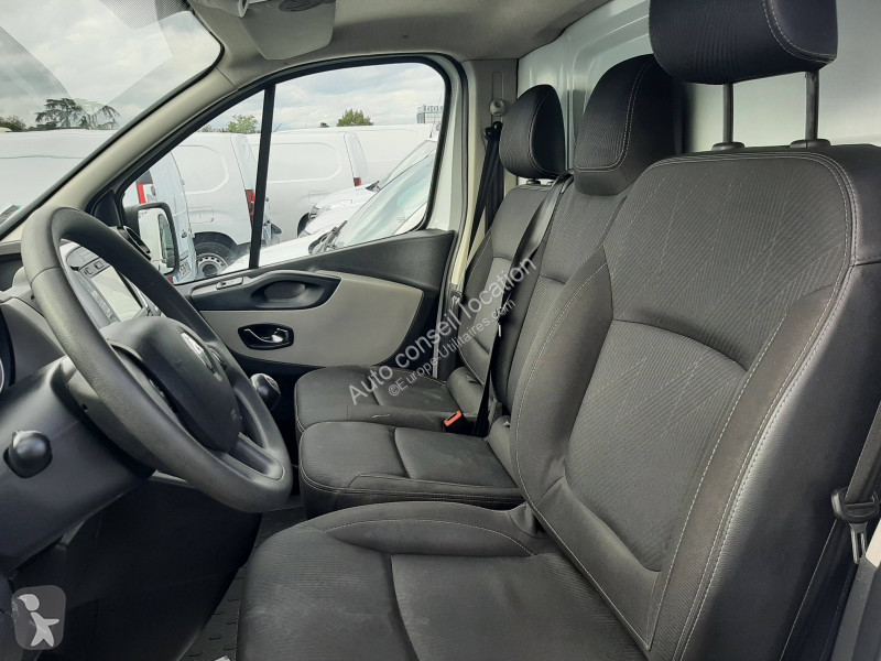 Užitkové vozidlo Renault L2 H1 DCI 95 CONFORT