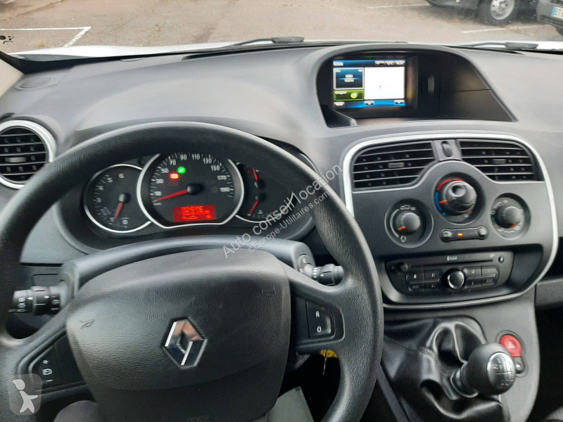 Véhicule utilitaire Renault L1 DCI 95 CONFORT