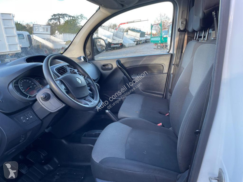 Furgoneta Renault L1 DCI 90 GRAND CONFORT 3 PLACES